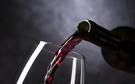 Where to buy wine in Kampala