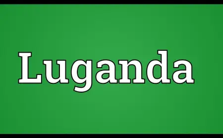 Como aprender Luganda: um guia abrangente para expatriados