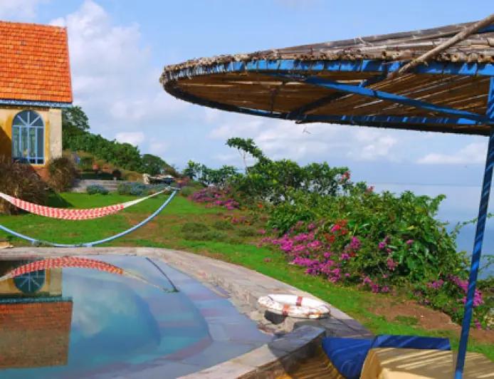 Остров Булаго: скрытый драгоценный камень на озере Виктория