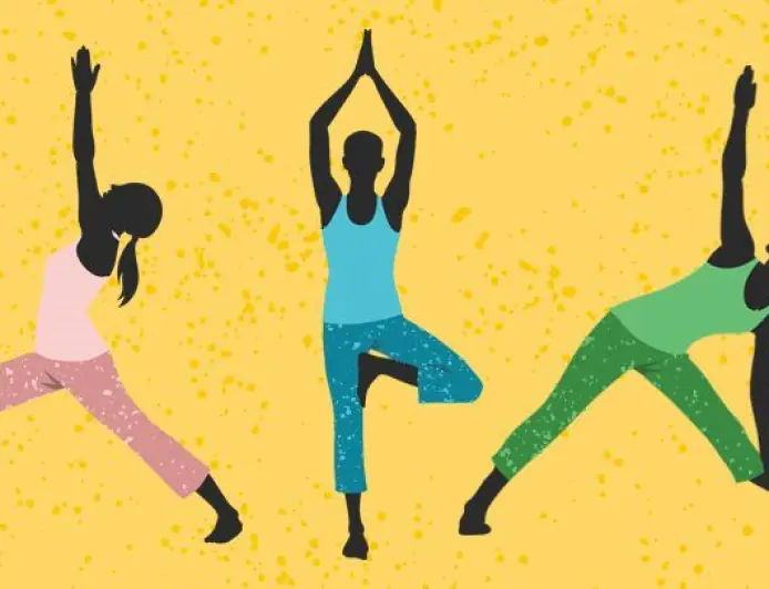 Bliss de yoga en Kampala: revelando serenidad en el corazón de la ciudad