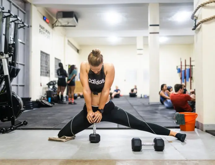 CrossFit Workouts and CrossFit KLA Kampala: A Comprehensive Guide