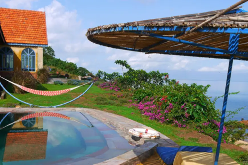 Isla Bulago: una joya escondida en el lago Victoria