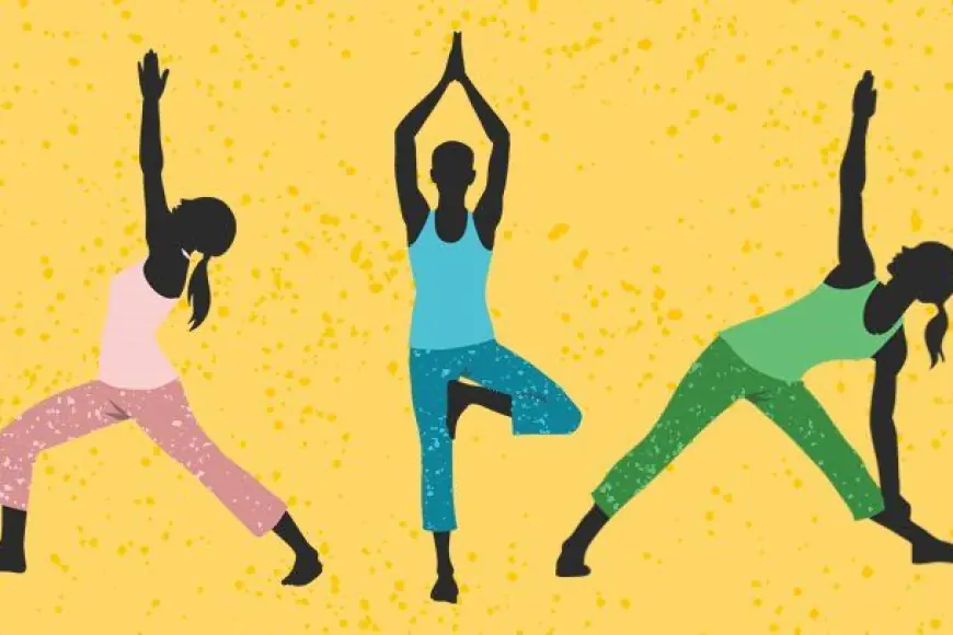 THE BEST KAMPALA YOGA PILATES ACTIVITIES 2026 visual data 7