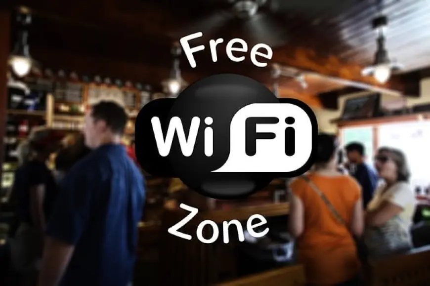 Where to Find Wifi in Kampala: A Guide for Digital Nomads