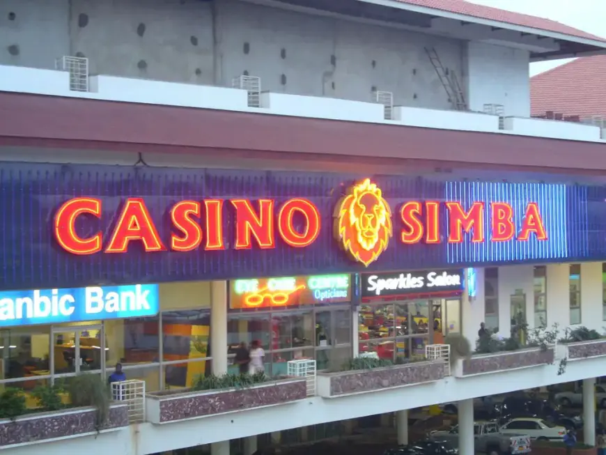 Rolling the Dice in Kampala: A Grub Street Guide to the City's Casinos