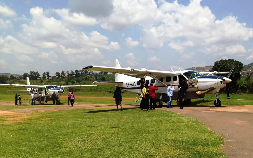 Wings Over Uganda: Fulfilling Your Dream of Flight at Kajjansi Flying School