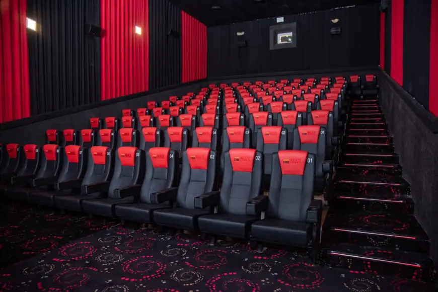 How to Enjoy Movies in Kampala: A Guide to the Best Cinemas and Snacks