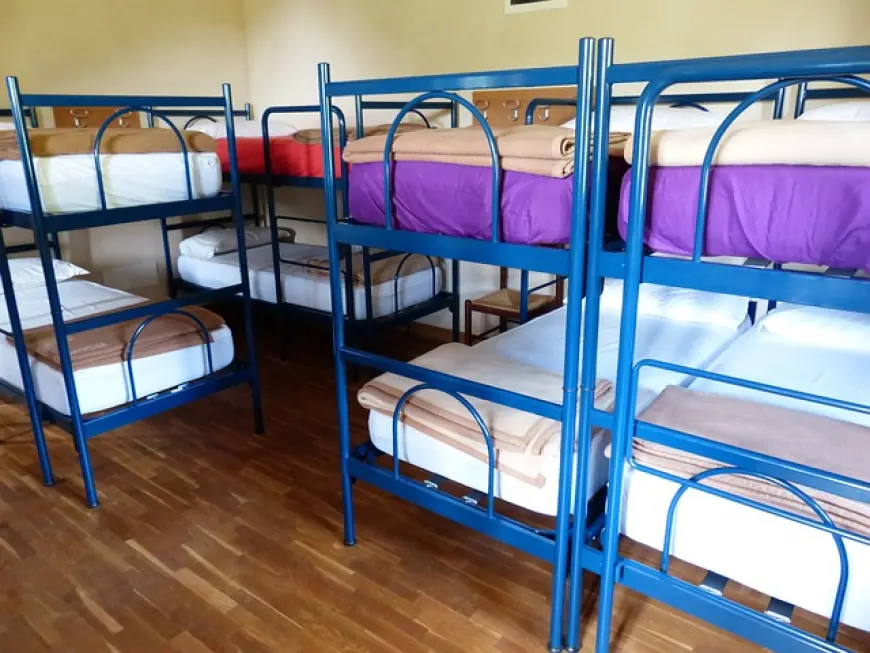 Unearth the Best Hostels in Kampala for Budget Explorers