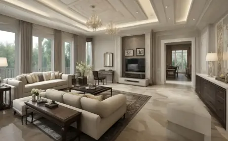 Enthüllen Sie die besten Hausdesign -Ideen, die ugandische Authentizität und Moderne perfekt vermischen