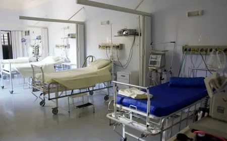 Beste Krankenhäuser in Kampala: Ein umfassender Leitfaden