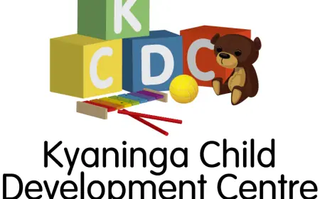 The Kyaninga Child Development Centre