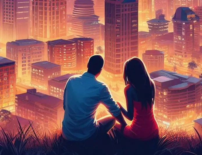 最佳的7约会之夜地点的想法：夫妻的娱乐和浪漫活动