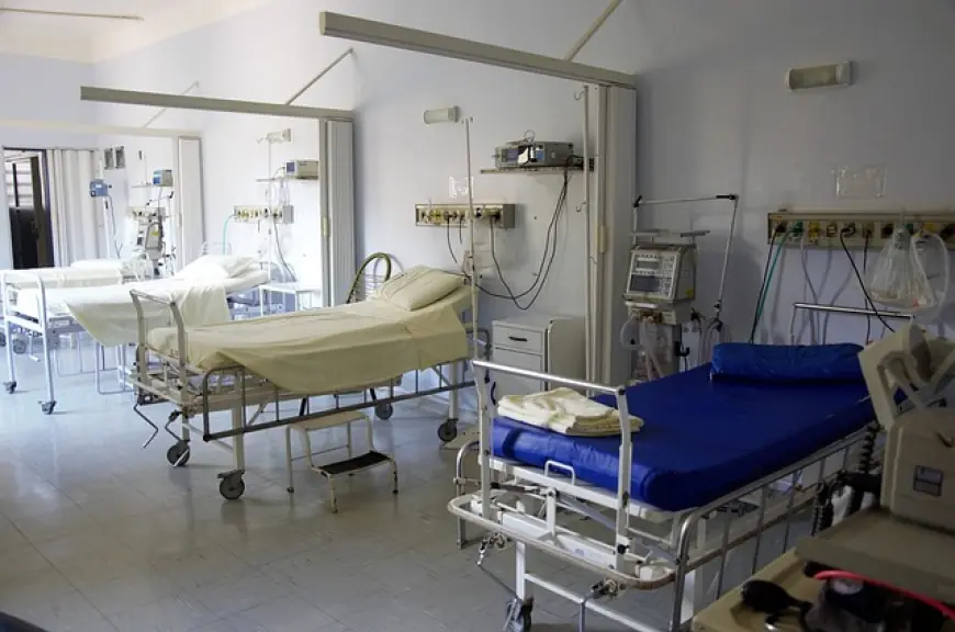 Лучшие больницы в Кампале: всеобъемлющее руководство
