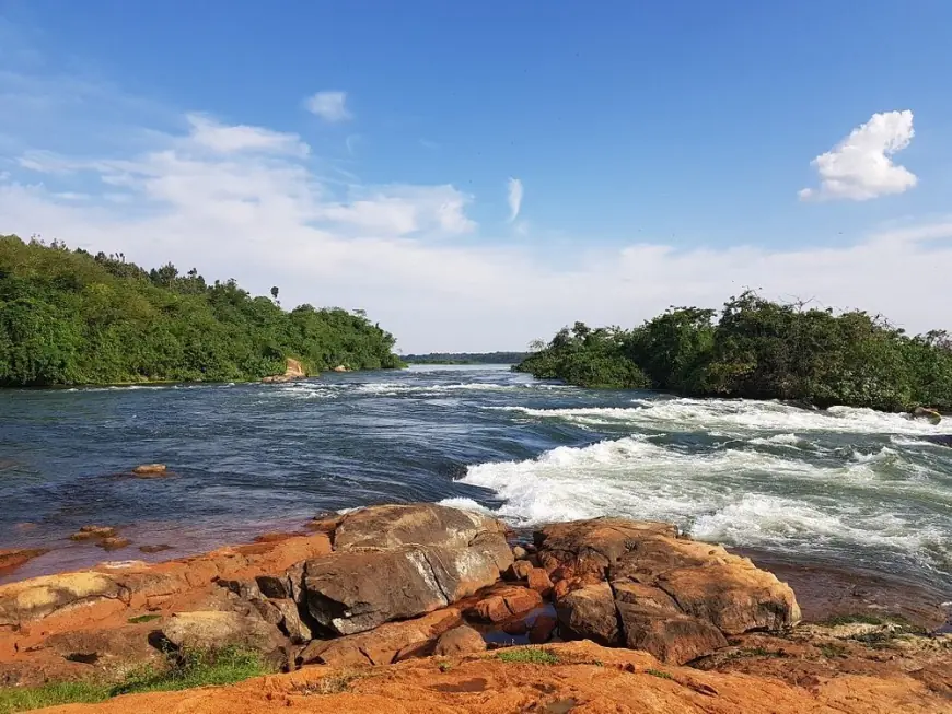 Itanda Falls: The Hidden Jewel of the Nile