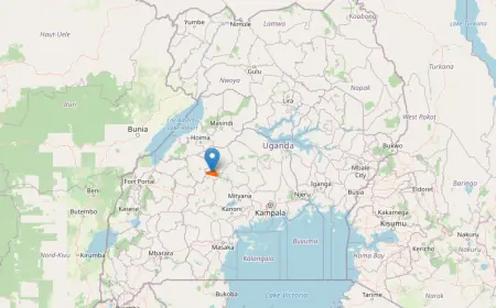 Taala Central Forest Reserve