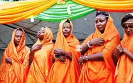 Bahororo: A Tribe with a Rich and Complex History