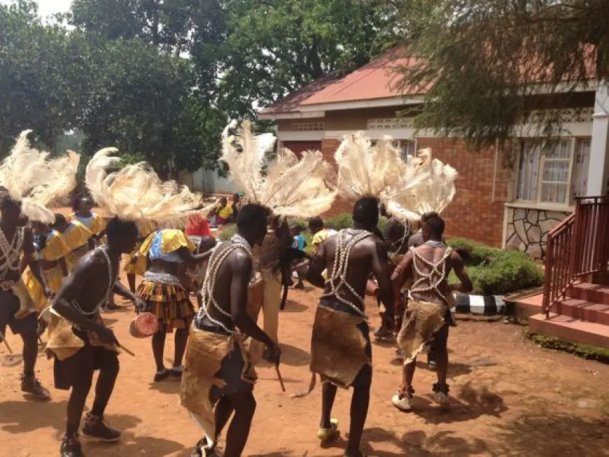 The Acholi: A Proud and Resilient People