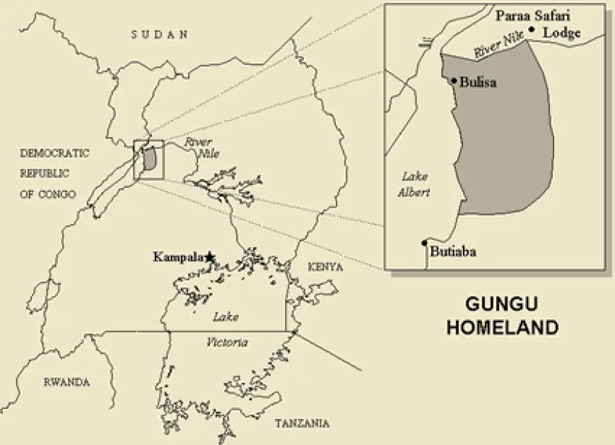 The Bagungu People: A Tribe Fighting for Their Culture and Territory