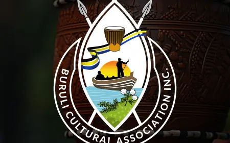 The Baruuli: A Forgotten Tribe