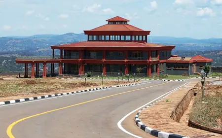 Basoga: The People of the Nile