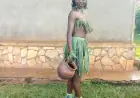 The Lugbara Tribe