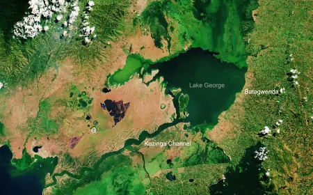 Batagwenda: The Forgotten Tribe of Western Uganda