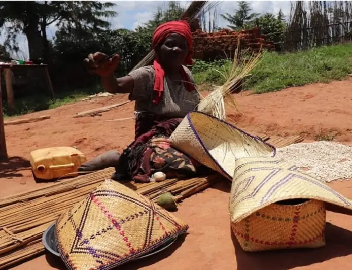 The Lendu: Uganda’s Forgotten Tribe