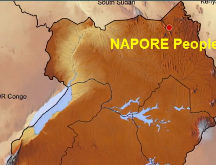 The Napore Tribe