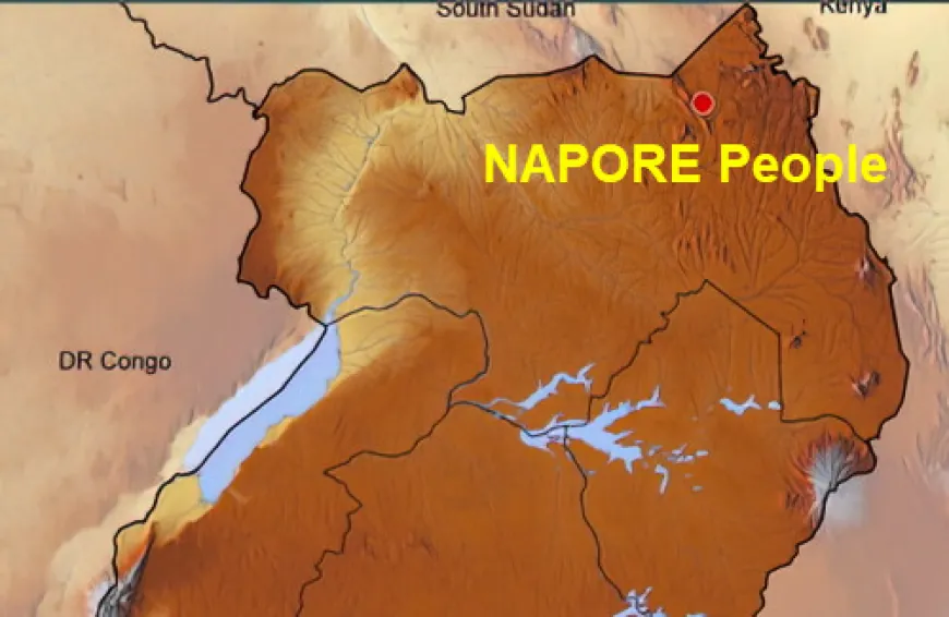 The Napore Tribe