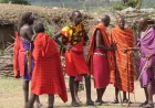 The Pokot Tribe