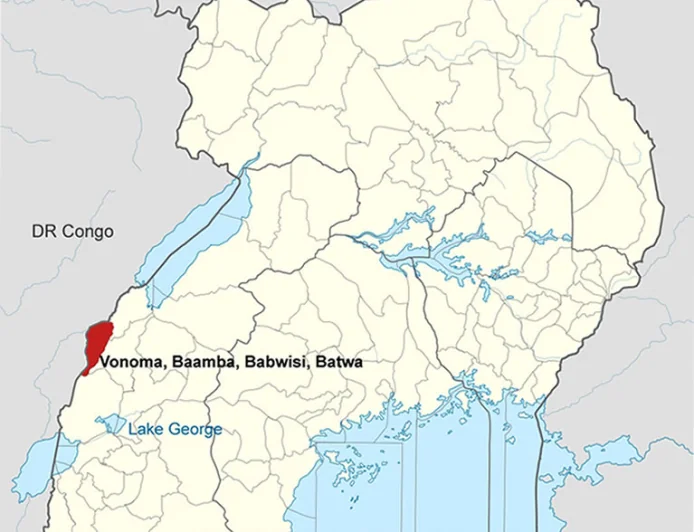 The Vonoma Tribe: Uganda’s Smallest Community