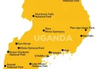Uganda's Top Destinations!