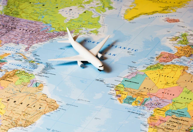 Flights to Entebbe: Routes, Prices & Booking Tips from the US, UK & Europe