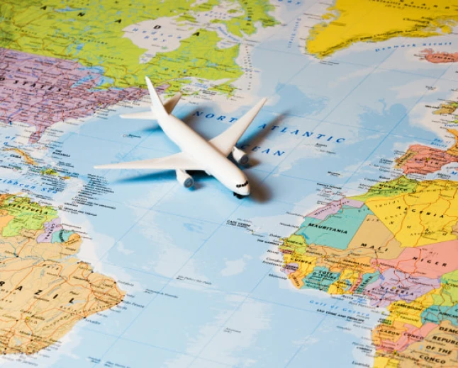 Flights to Entebbe: Routes, Prices & Booking Tips from the US, UK & Europe